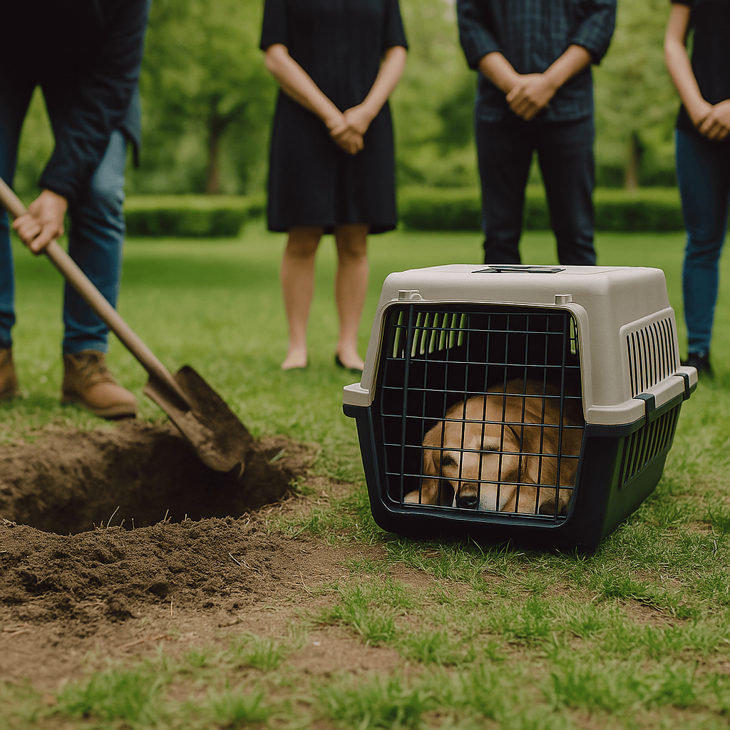Pet Cremation