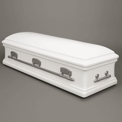 Coffin Box